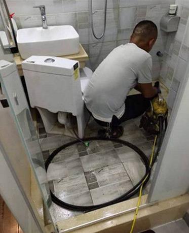 枣庄市测漏水 卫生间漏水是为什么呢如何解决呢?