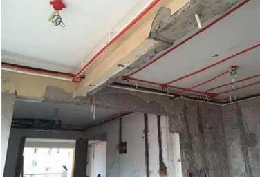 枣庄市漏水维修 墙面漏水怎么办呢?墙面漏水的原因?
