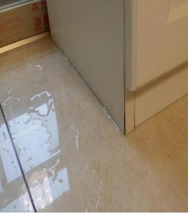 枣庄市漏水检测 厕所漏水怎么检测?